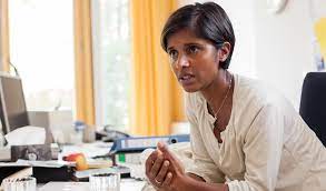 Mads reuther was born on august 16, 1991 in denmark. Portrat Mit Dr Med Mandira Reuther Kinderpalliativmedizinerin Selbstbestimmte Zeit In Einer Geborgenen Atmosphare Geben