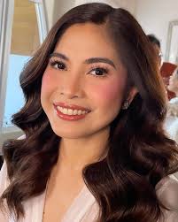 Hair and Make Up by Ahbey Arroyo