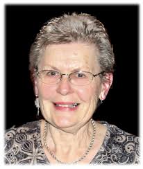 Gloria Reimer (née Barsky)