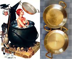 Utensilios De Cocina Arte Antiguedades Objetos De Coleccion