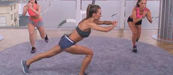 Nie masz pomysłu na to, co jeść po treningu? 4 Minutowy Intensywny Trening Z Ewa Chodakowska Wideo Wformie24 Pl