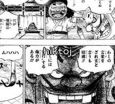Alur cerita one piece versi teks 909. One Piece 959 Spoilers Onepiece