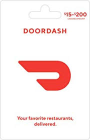 Amazon Com Grubhub Gift Cards Email Delivery Gift Cards Gift Card Cards Doordash