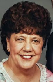 Obituary information for Joanne Marie Culler