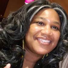 Carol Cho- Cho Walker