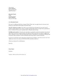 Mentioning your mutual acquaintance will get your reader's attention and possibly . Resume Cover Letter With Referral From Mutual Acquaintance Download Cover Letter Examples For Free Pdf Or Word