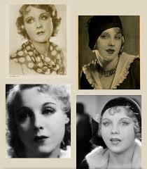 Nita Naldi: Silent Film Actress and Stage Performer