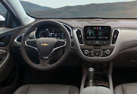 2016 Chevrolet Malibu Interior Chevrolet Malibu Chevrolet Chevy Malibu