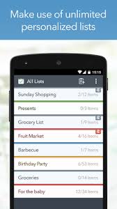 Deciding what food to make can be a chore at the end of a long day. Download Mygrocery Shopping List Shared Grocery Lists Free For Android Mygrocery Shopping List Shared Grocery Lists Apk Download Steprimo Com