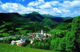 Descoperă Cele 9 Landuri Ale Austriei Turism Austria Alei