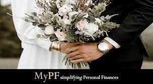 Modern malaysia is a melting pot of race, religion and culture, with large chinese and indian populations who. 6 Ways To A Budget Friendly Wedding Mypf My