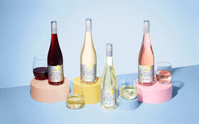 Cupcake Vineyards Just A Launched An 80 Calorie Wine Collection Travel Leisure