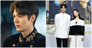 #이민호 공식 트위터 | lee min ho official twitter. Lee Min Ho Describes How He S Changed As A Man And An Actor Upon Entering His 30s Koreaboo