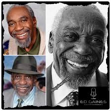 🎂🎈🎂🎈🎂 Happy Birthday To The Legendary #BillCobbs! He Is 90 Today!  Acting veteran who has appeared in over 120 film and TV productions!  #NewJackCity #NightAtTheMuseum #TheSopranos