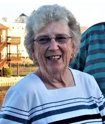 Nancy Jean Milligan (Perry)