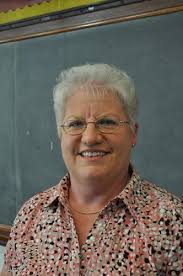 Cabell BOE recognizes teacher of the year