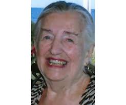 Frances Fronckus Obituary (1927