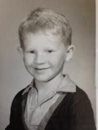 David Jeanes Obituary