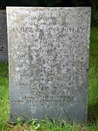 Tawstock Gravestones Part 3