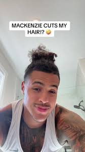 Braden Holding Mj Grimsley Hair Vids