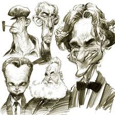 Jan Op De Beeck Timeline Photos Facebook Caricature Comic Art Cartoon