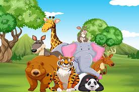 Serial animasi ini menceritakan petualangan seorang gadis kecil yang bernama masha dan beruang yang merupakan temannnya. Daftar Nama Hewan Hewan Mamalia Dalam Bahasa Inggris Dan Artinya Semua Halaman Kids
