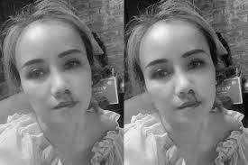 ''hiện tại, công an quận tây hồ đã cho người bảo vệ tôi 24/7 và điều tra vụ việc, hoàng yến nói. Km 4itfylecq M