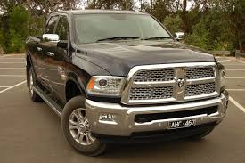 Thoroughly revised for 2010, the 2011 rams boast proven technology while benefiting from some minor. Ram Laramie 2500 2017 Review Carsguide
