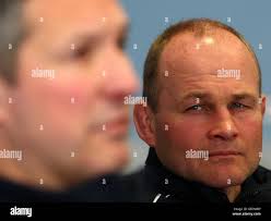 Andy robinson photocall hi-res stock photography and images