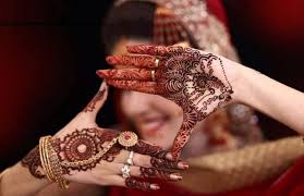 Cocok untuk para pengantin di hari pernikahan. 100 Gambar Henna Tangan Yang Cantik Dan Simple Beserta Cara Membuatnya Rejeki Nomplok