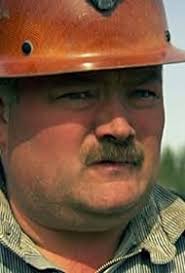 Gold Rush" From the Ashes (TV Episode 2014)