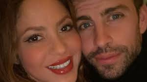 Hubungan 12 Tahun Kandas di Tengah Jalan, Begini Perjalanan Cinta Shakira dan  Gerard Pique, Ketemu saat