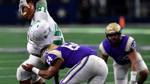 Abilene Christian football team signs three Big Country players