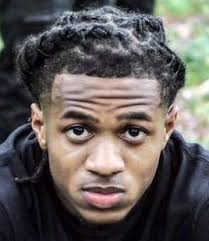 Ron Clark Jr., age 28