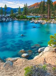 Welcome to the spectacular natural beauty of lake. Lake Tahoe S Clarity Decreased By Nearly 8 Feet In 2019 Krnv