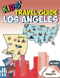 20 Free Things To Do With Kids In Los Angeles Travel With Kids Los Angeles With Kids Kids Travel Guide