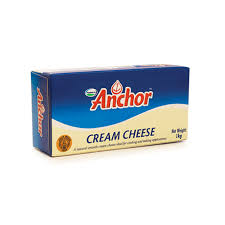 This rich, buttery and sweet cream cheese pound cake is everyone's favorite, as breakfast, afternoon tea or dessert any time of the day. Anchor Cream Cheese Reviews