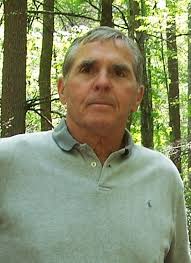 Francis Burke avis de décès