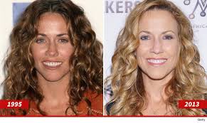 Explore quotes from sheryl suzanne crow (born february 11, 1962) is an american musician, singer, songwriter, and actress. Sheryl Crow Good Genes Or Good Docs Good Genes Sheryl Crow Plastic Surgery Quotes