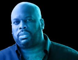 Feld Entertainment Studios' Stage Magic A Hollywood Career Inspires Alum's  Cinematic Photography Sedrick Huckaby Paints His