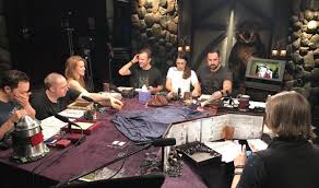 Alpha Jointeamalpha Twitter In 2020 Critical Role Critical Role Fan Art Dnd Funny