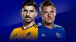 Wolves vs leicester city preview. Live Match Preview Wolves Vs Leicester 19 01 2019