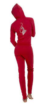 Robot Check Hoodie Set Baby Phat Hoodies