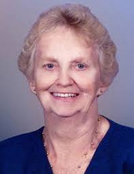 Obituary information for Cynthia C. Waldron