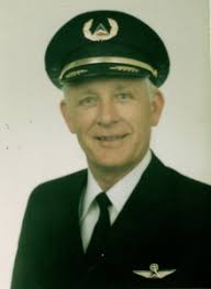 PCN Flight West: January 2013