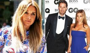 She's an english singer and media personality. Louise Redknapp Felt Lonely And Unimportant In Last Months Of Marriage To Jamie Redknapp New York Times Post