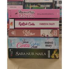 Kalau readers nak tahu serba sedikit tentang penulis buku ini, boleh ikuti temu bual kami di bawah. Buy Free Gift Novel Terpakai Condition Macam Baru Penulisan2u Anastasia Publication Kaseh Aries Suara Hati Karya Seni Seetracker Malaysia