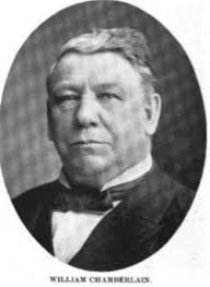 William Chamberlain (1834-1901)