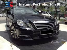 1796cc turbo petrol > power: Mercedes Benz E250 Cgi 2012 Avantgarde 1 8 In Kuala Lumpur Automatic Sedan Black For Rm 199 800 2849083 Carlist My