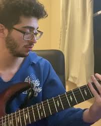 Sam Lehman • Sigma